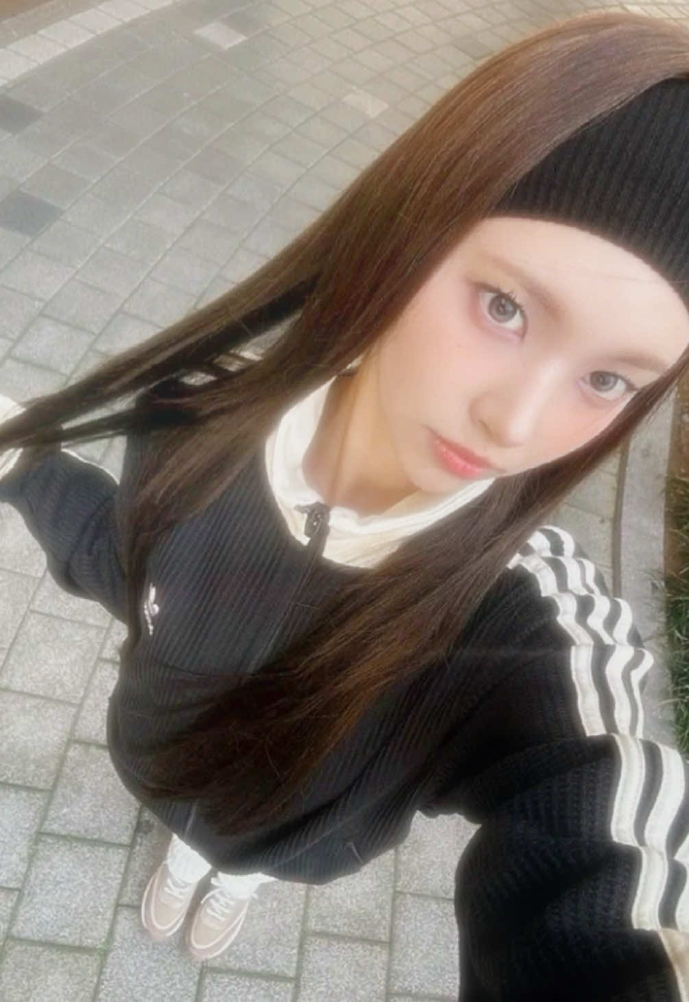 #YUNAH//i feel so bad for her,she is really pretty and my ult bias the first time i saw her i knew she was the one for me,she is so beautiful and kind but still the least biased and one of the most hated.we love you Yunah dont forget that❤️//#fyp #illit #yunahillit #xybca Clips from:@kangclips 