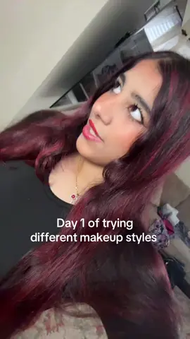 #makeup #fyp 