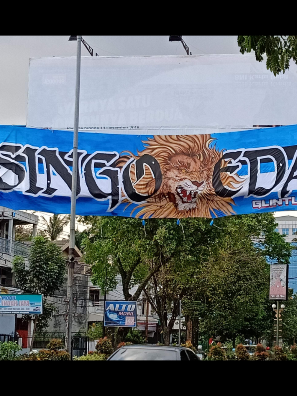 Guyub Rukun Arek Glintung🔥