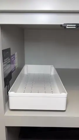 ✨ How to Keep Your Kitchen Counters CLEAR (While Still Reaching EVERYTHING!) 🍳🏡 Even if your kitchen is spotless, it can still look messy if your counters are covered in clutter. 😬 Here’s how I keep my counters totally clear and clutter-free while still having everything I need right at my fingertips: 1️⃣ Tame the small appliance chaos 🤯 All those little blender pieces, mixer attachments, and random parts? I keep them perfectly organized in stick-on drawers inside my cabinets. No more countertop clutter! 2️⃣ No more mail piles 📬 Instead of letting mail take over your counters, add a wall-mounted mail holder near the door. Sort it as soon as you walk in so it never spreads across your kitchen. 3️⃣ Use inside cabinet space 🙌 Adhesive hooks inside cabinet doors are perfect for measuring cups, spoons, and small tools that usually get lost in drawers. 4️⃣ Make daily items intentional 🌿 Keys, vitamins, or meds? Keep them in a pretty bowl or tray so they look styled, not messy. These simple organizing hacks keep my kitchen functional, calm, and clutter-free — no more visual chaos! ✨ Would you try any of these tips? Comment below! 👇 #homeorganization #kitchenorganization #smallspacesolutions #KitchenHacks #decluttertips #fyp #foryoupage