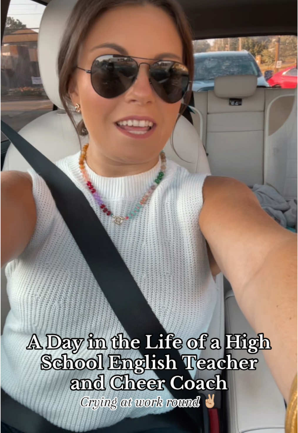 #cheercoachlife #teacherlife #teachersoftiktok #tiktokteacher #cheercoachesoftiktok 