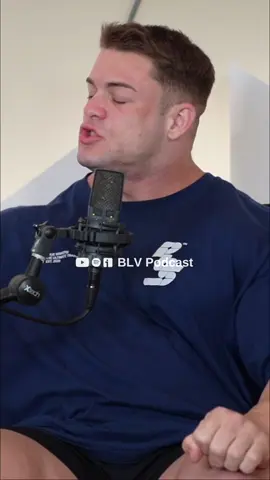 “Mi marca funciona por estas camisetas” #blv #podcast #marca #camisetas #stayhard