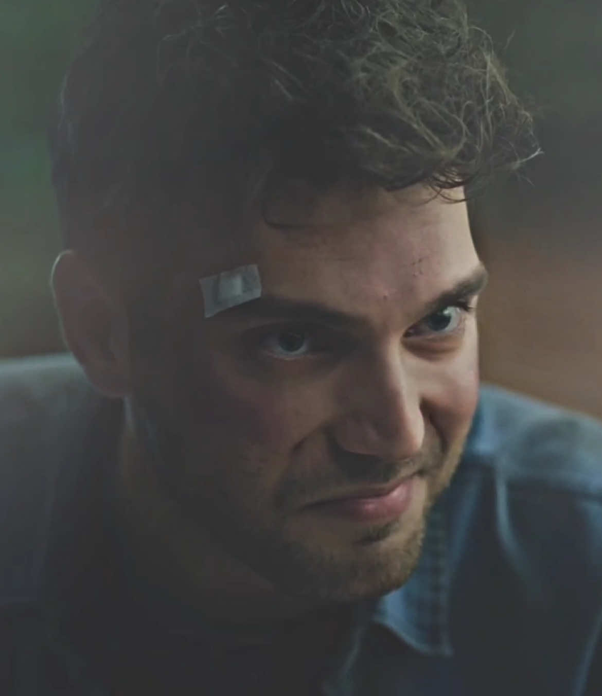 my best psychopath🫶🏼 … I’ll post the scenes soon , link in bio … #yargi #yargı #burak #turkxgul #turkishseries 