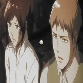 this is For Ayana cus we Always talk about howMuc we love them our bffs….. #sashabraus #jeankirstein #attackontitanedit #aotedit #fyp   @lottieeleepilled @𑁤 @butcherqueensversion @mads⚔️ @️ @rhaenyra pls use ur str4p ✧ 