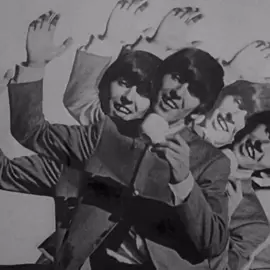 The Beatles - Tell Me Why (1964) (re-upload) #thebeatles #aharddaysnight #tellmewhy #johnlennon #paulmccartney #georgeharrison #ringostarr 