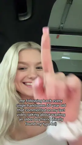 oh hey there handsome 🤭