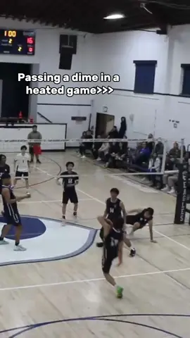 Rolled my ankle 💔 #volleyball #volleyballworld #viral #fyp #real 