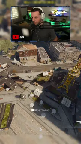 Ring around the Rosie anyone? #warzone #callofduty #fyp #huskerrs #warzoneclips 