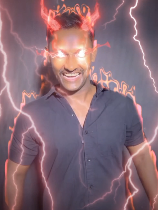 Villain Laugh 😈