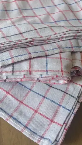 Panos de Prato Listrados xadrez, pano de copa em algodão. clique na sacolinha amarela aqui abaixo pra garantir o seu kit. #panodecopa #panolistrado #panoxadrez #lojasaluadoatacado 