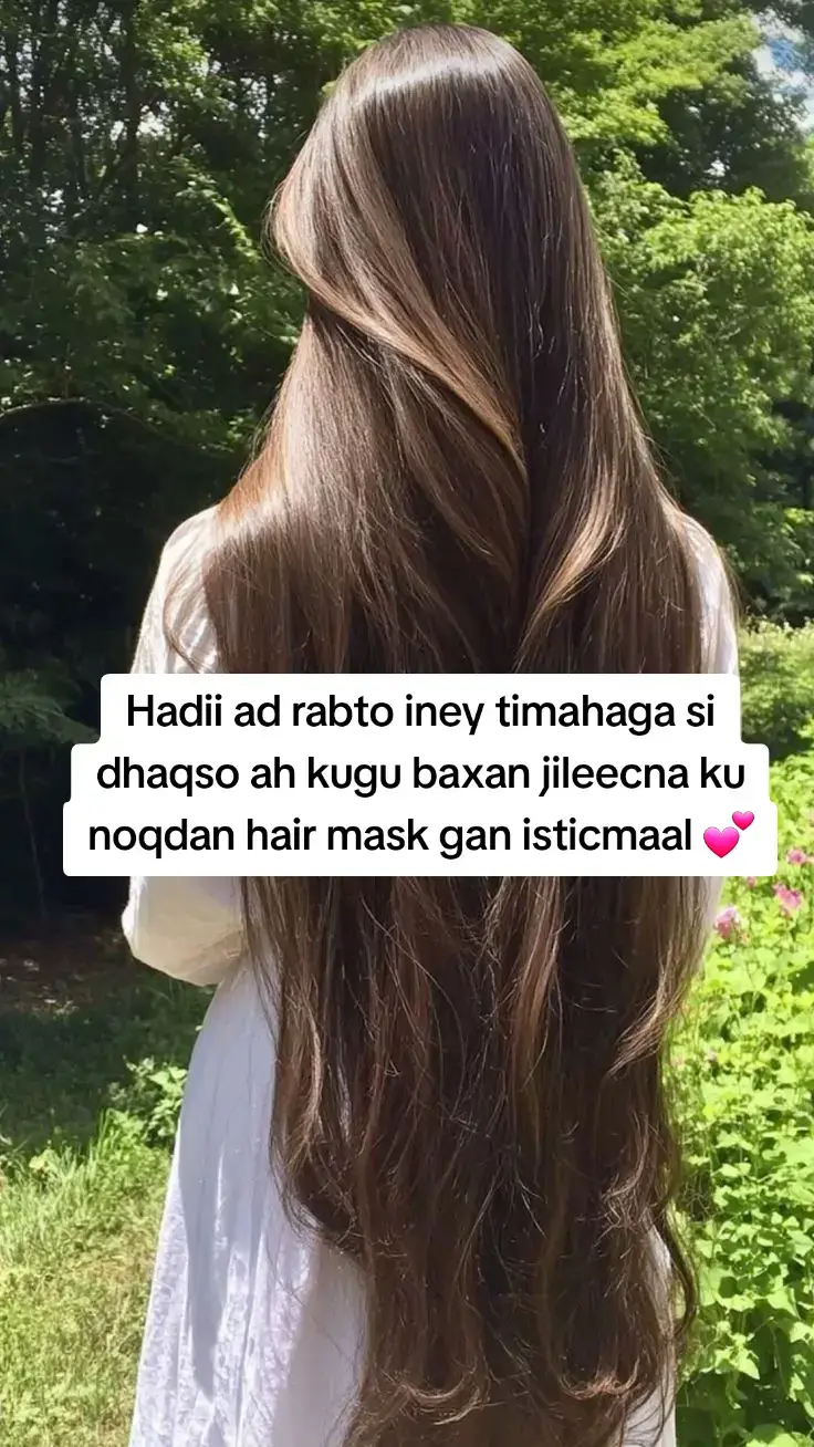 I hope this helps ✨️💕 | #hairmask #SelfCare #foryoupage #growupwithme #bodyscrub 