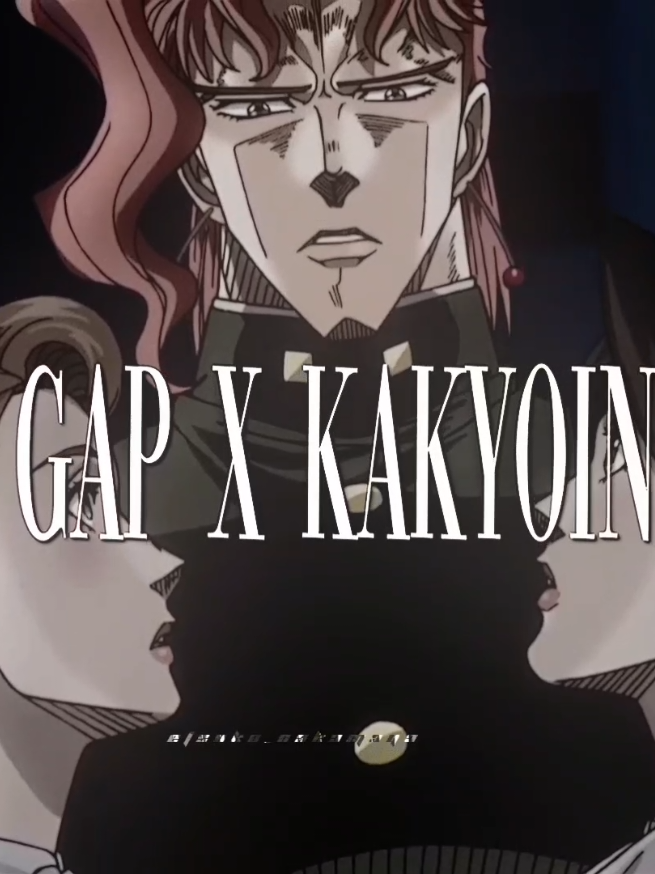 After yesterday's movie, I felt like editing kakyoin 😊 #kakyoinnoriaki #kakyoin #kakyoinedit #kakyoinnoriakiedit #jojosbizarreadventure #jjba #stardustcrusaders #jjbapart3 #jjbapart3 #angst #xybca 