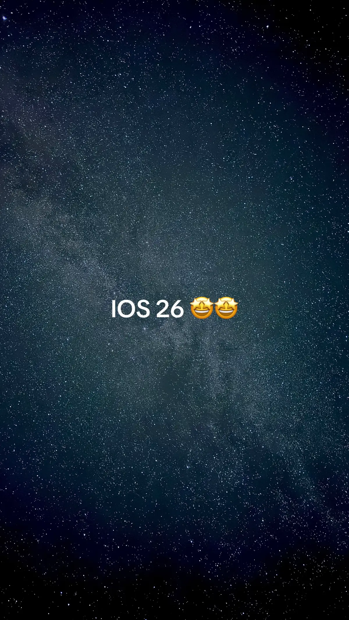 🥶🥶 #ios26 #prt #fyp #iphone #wallpaper 