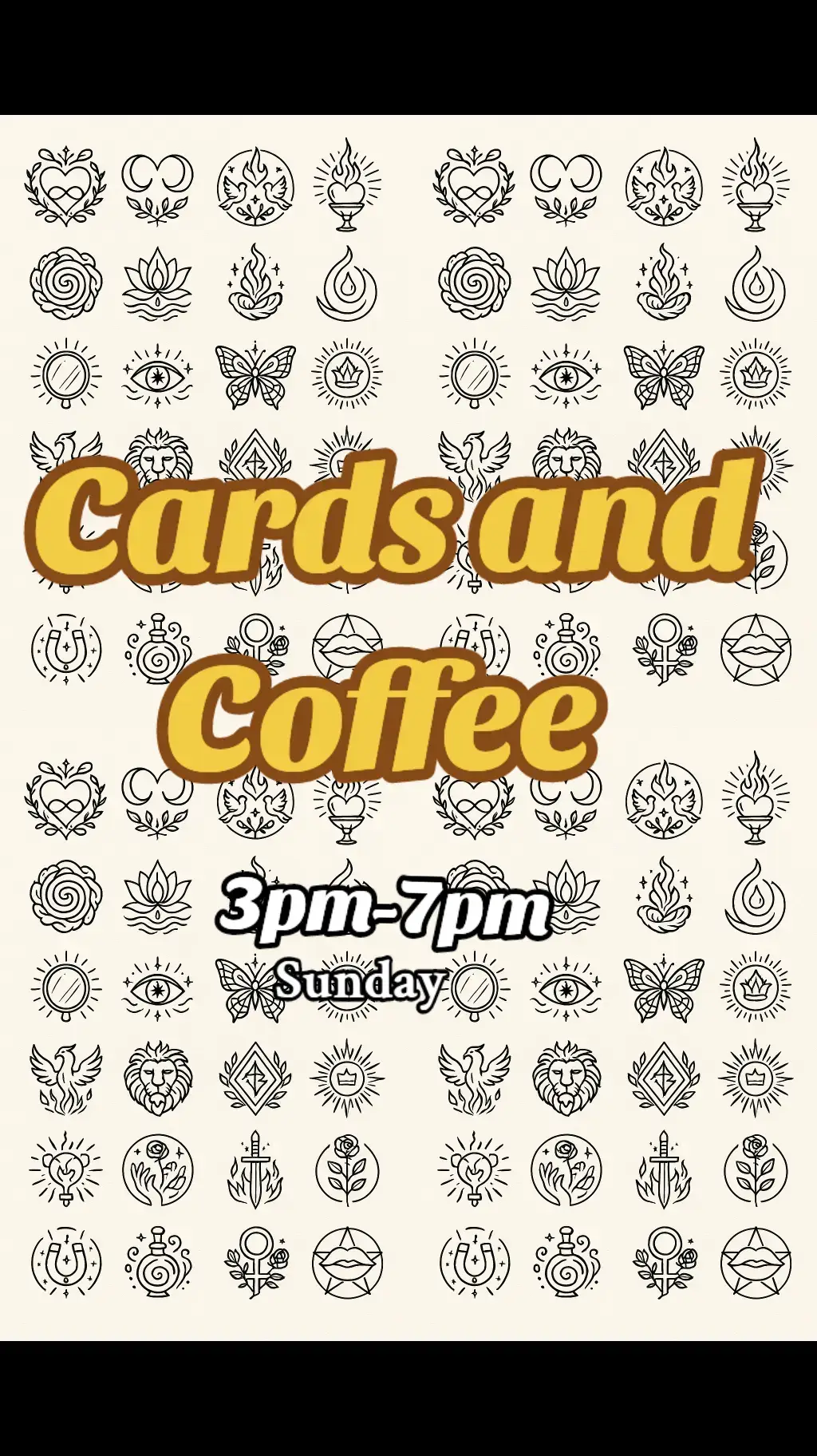 Book your readings Now CashApp PayPal accepted payment. Please make sure you're on the list before sending payments. 