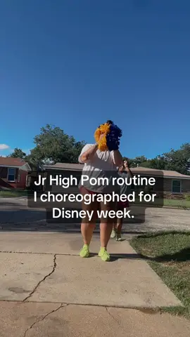 #choreography #dance #cheer #pom #choreographer 
