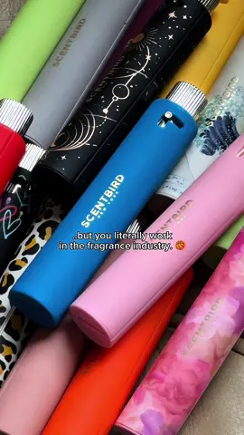 Send to your fav fragrance lover who gets it ❤️ #scentbird #perfumecollection #perfumetok #fragrance #fragrancetok 