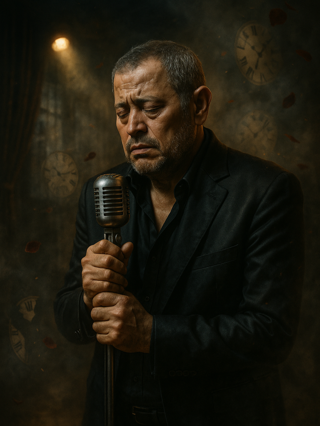 Salaf W Dayn - Dubbed | AI جورج وسوف | سلف ودين | مدبلج | A Debt and A Loan - George Wassouf 