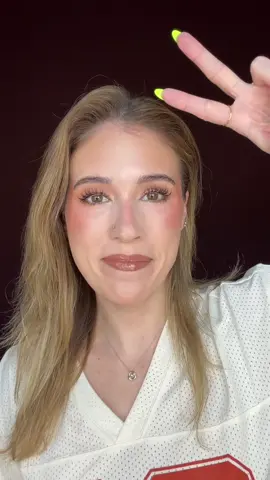 #grwm @Natasha Denona @Maybelline NY @Charlotte Tilbury @Dominique Cosmetics @Morphe Cosmetics @KIKO Milano USA @KIKO Milano @Patrick Ta Beauty @Milani Cosmetics @TIRTIR Inc. @BK Beauty Brushes @makeupbymario @JessupBeauty @DanessaMyricksBeauty @Viktor&Rolf Fragrances 