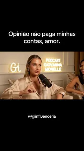 Eles adoram apontar o dedo, mas esquecem que a vida deles é a verdadeira bagunça. #podcastdagi #gifalamesmo #ginaoseanula 