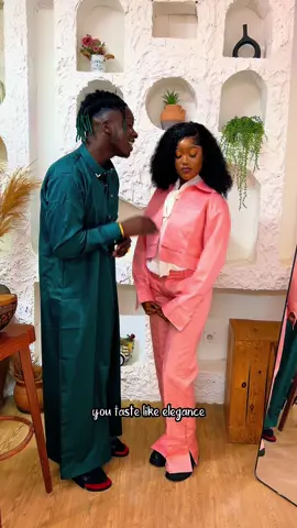 J'ai décidé que les célibataires ne vont pas respirer 😄 🎶 Reine des Reines @King Luca  #SimplestNtuhti 