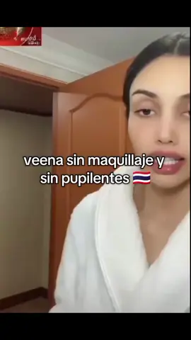 #fatimabosch #tiktokhazmeviral #missuniverse #paratiii #mejores 