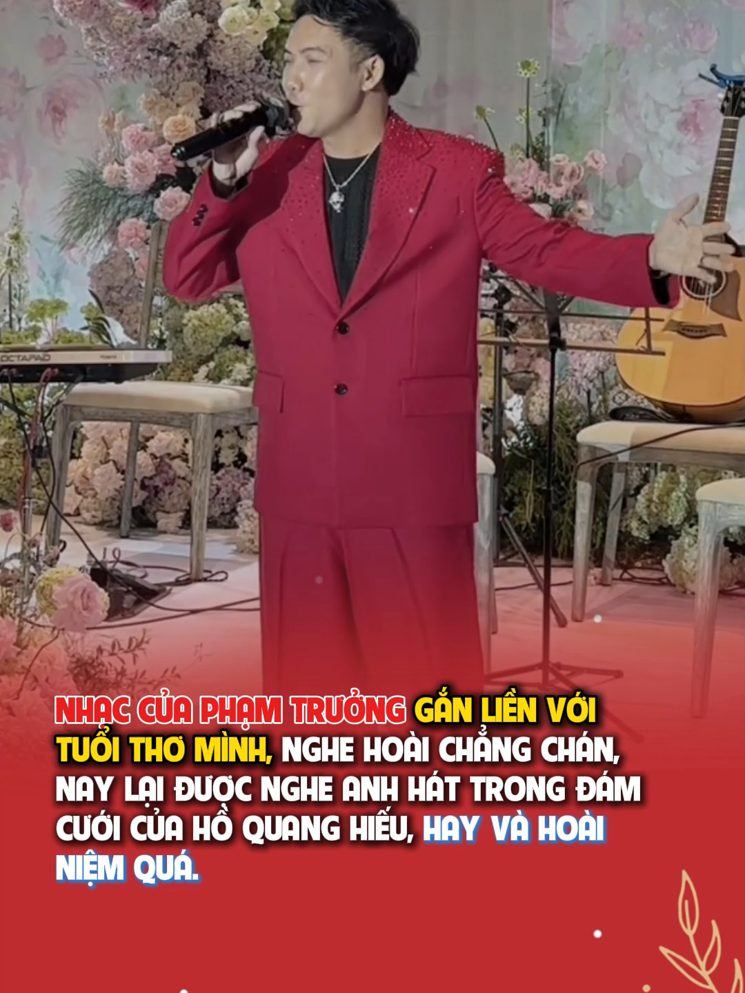 Hay và hoài niệm quá... #nhachaymoingay #nhactamtrang #phamtruong #detmonguyenuong #TikTokGiaiTri