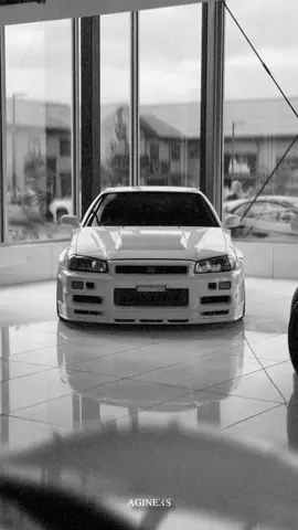 -iPhone 15/Need this in my life #R34 #viral #nissanskyline #vspec #jdm 