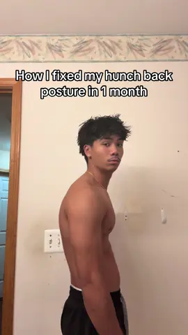 Fix your posture quickly #tiktokshop #tiktokmademebuyit #posture #posturecorrection #backpain 