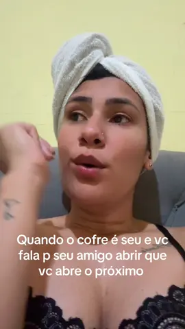 E vc . Como fica quando isso acontece ?  #tiktoklive #mulhergamer #arenabreakoutinfinity #arena #videoviral 