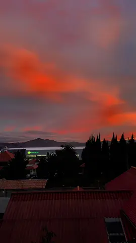 #cuenca #ecuador #atardecer #fyp 