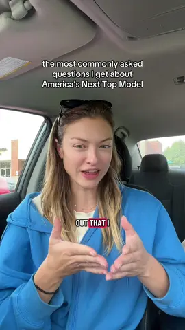 #antm #americasnexttopmodel #tyrabanks #modeling 