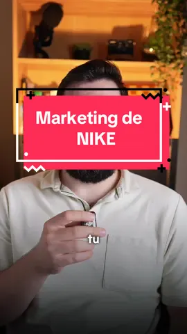 La vraie stratégie marketing de Nike 👟 #nike #airjordan #air #nikeairmax #airmax 