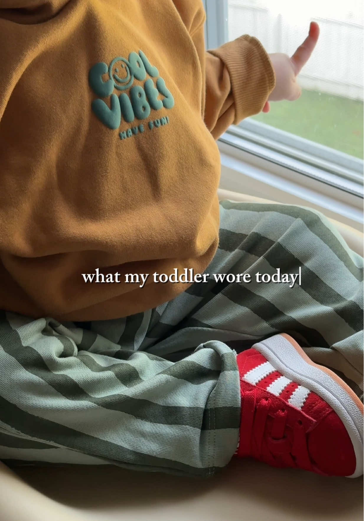 hoodie season is that you? 😍 #fyp #toddleroutfit #fallinspo #zarakids #toddlerboyfashion 