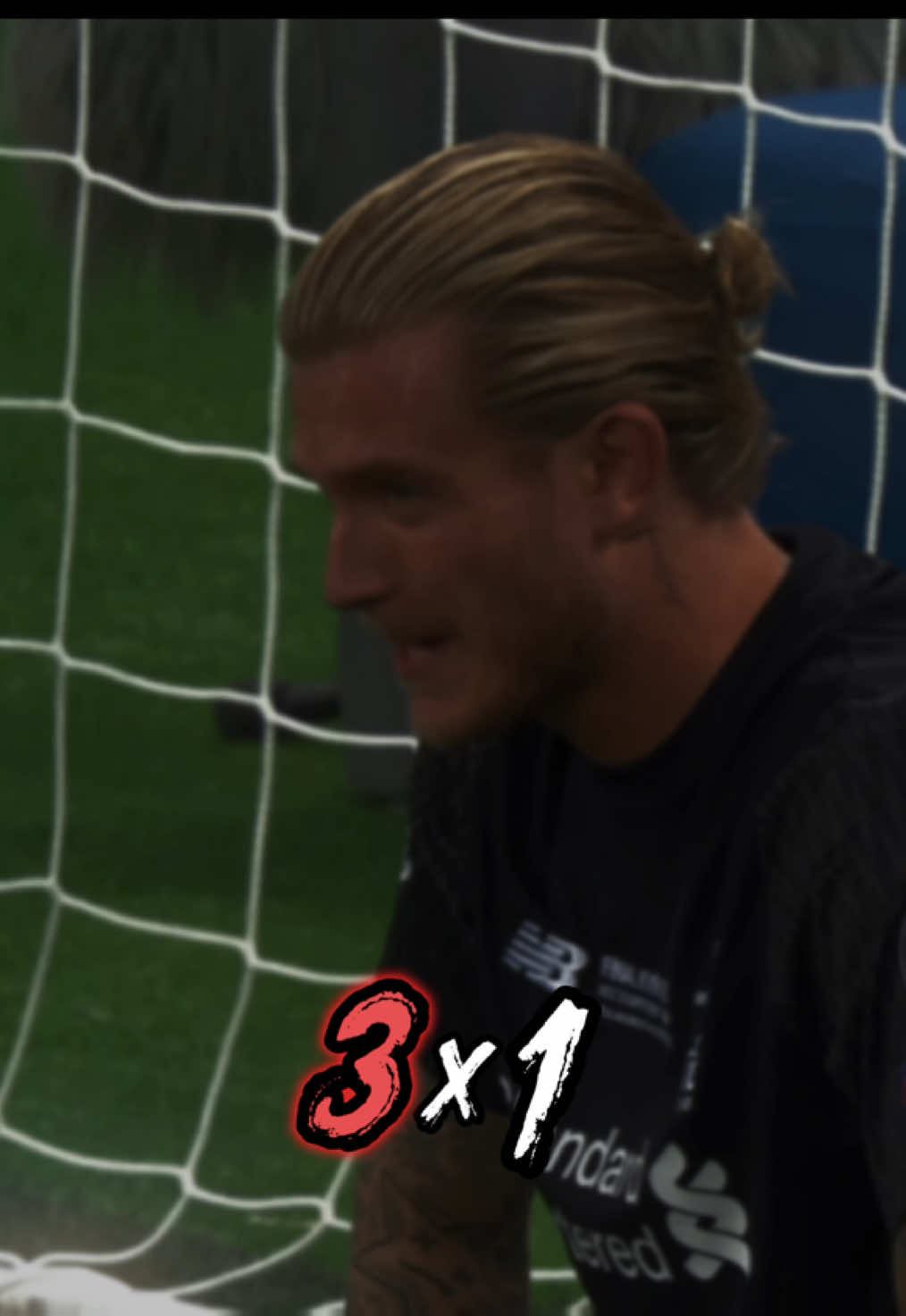 Real Madrid vs Liverpool UCL Final 2018. #liverpool #madrid #ronaldo #ucl #karius 