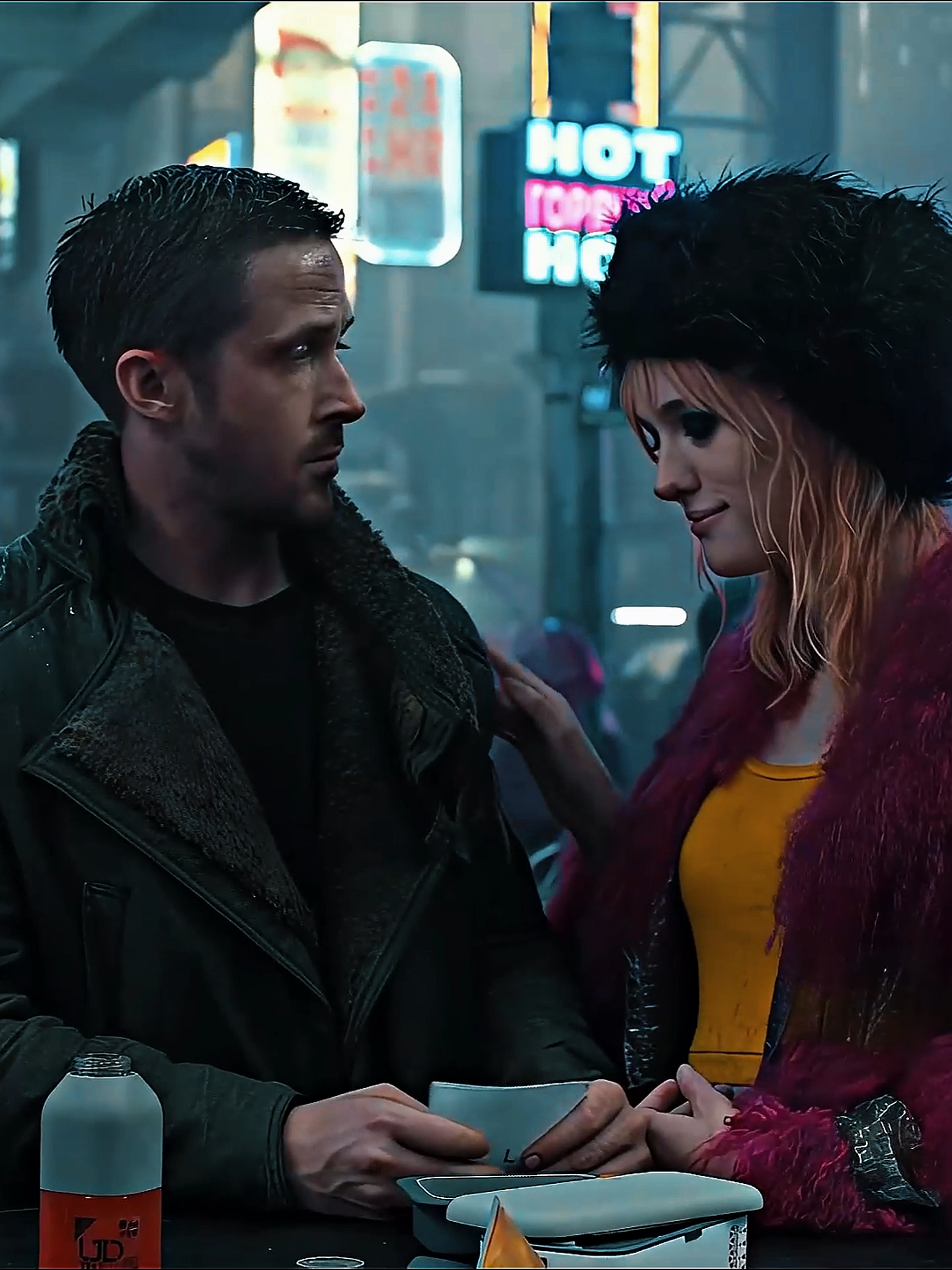 “What’s Your Model Number? | Blade Runner Edit” #edit #bladerunner #bladerunner2049 #bladerunner2049edit #viral #ryangosling #ryangoslingedit