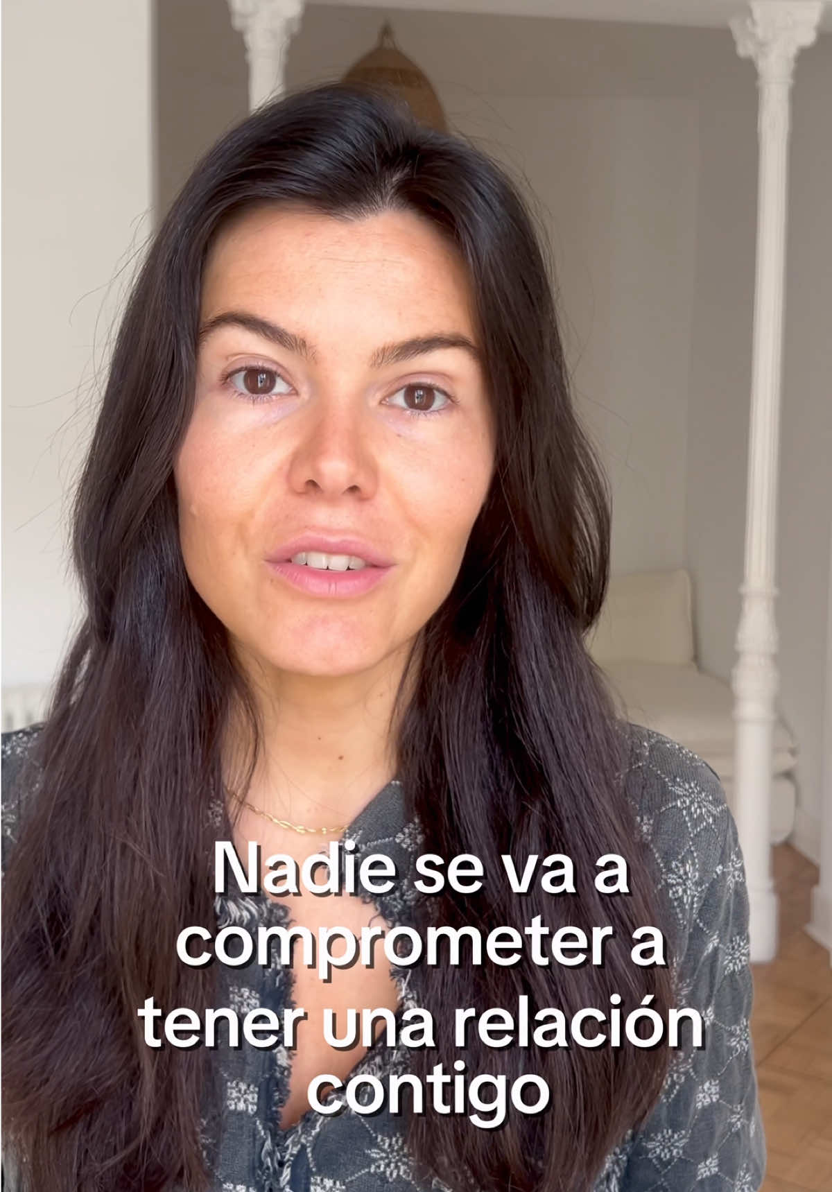 No dejes tu valor en manos de otro
