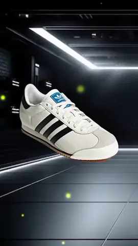 adidas Lifestyle K 74 Shoes Unisex white #sepatuadidas #sepatusport #fyp 