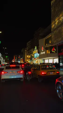 #شارع_السناتر_كربلاء #كربلاء_المقدسه❤️🙏 