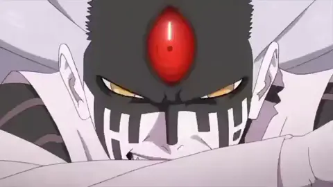 boruto vs mama Shaki 😈😈