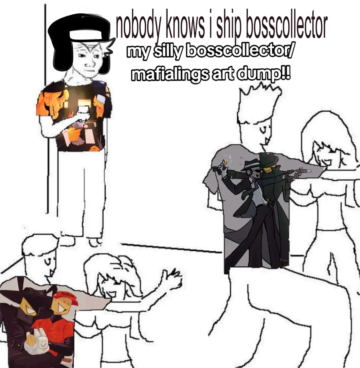 i love these guys alot! and lately been doing whiteboards my friends doodling them!! and theres some other doodle thrown in there as well so enjoy all the art!!! #forsaken #MAFIOSO #bosscollector #mafialing #SOLDIER 