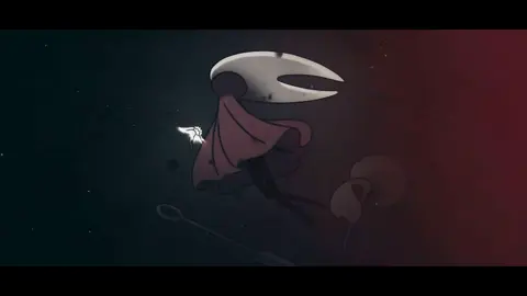 [MASSIVE SPOILERS!!!] act 3 itself deserves goty award #hollowknight #silksong #hollowknightedit #silksongedit #alightmotion 