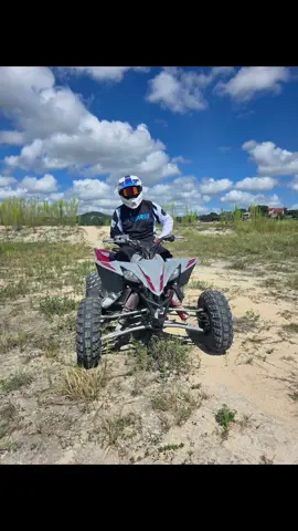 Some practicing for me since I am getting back into it. Plus the boys riding. What a fun day. @Charles @Out Of The Way Coffee @Kraken Powersports LLC #offroadracing #ThoseAdamsboys 