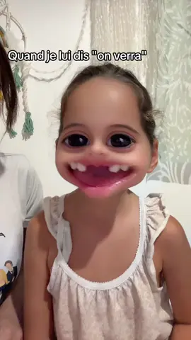 Nouvelle réf débloquée 😂#pijouane #kid #tiktokfrance 