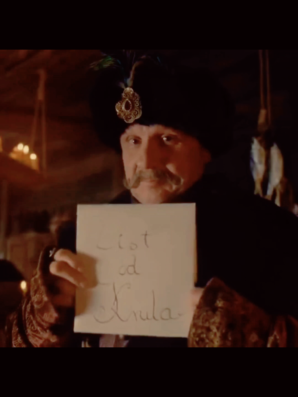 Ale pięknie jest.. bez Andrzeja..  #1670 #dlc #janpaweł #1670netflix #1670edit 