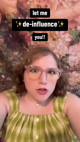 #deinfluencing #deinfluencer #antihaul #dubaichocolate #labubu 