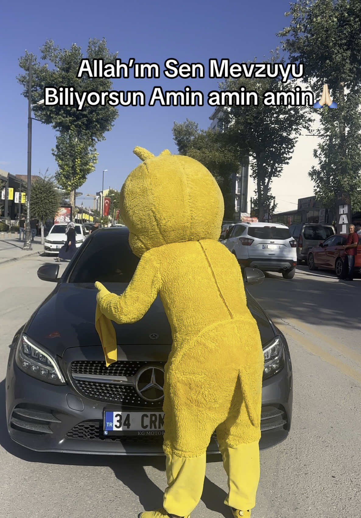 Allahım Bir Sürü Aminnnn #fenomencivciv #fypage #cityorganizasyon #keşfetteyizzz #keşfettengelenlertakipetsin #dance #funny #keşfet #reels #malatya #mersin 