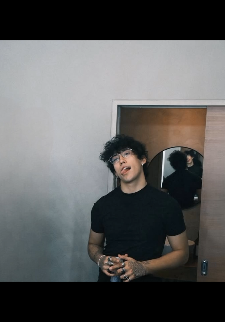 Algo Aparte - Ramma #ramma #rammamvp #trapargentino @ramma 