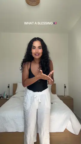 That performance last night had me sooo emo, I’m so thankful for this blood that runs through my veins 😫❤️ #boricua #puertorican 