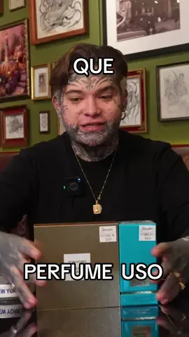 QUE PERFUME USO: bueno todos me insistían que les dijera que perfume uso, entonces les hice este video, sobretodo de esta nueva combinación de fragancias que encontré! Espero les guste el video y disfruten #gangstafairy #tomford #dior 