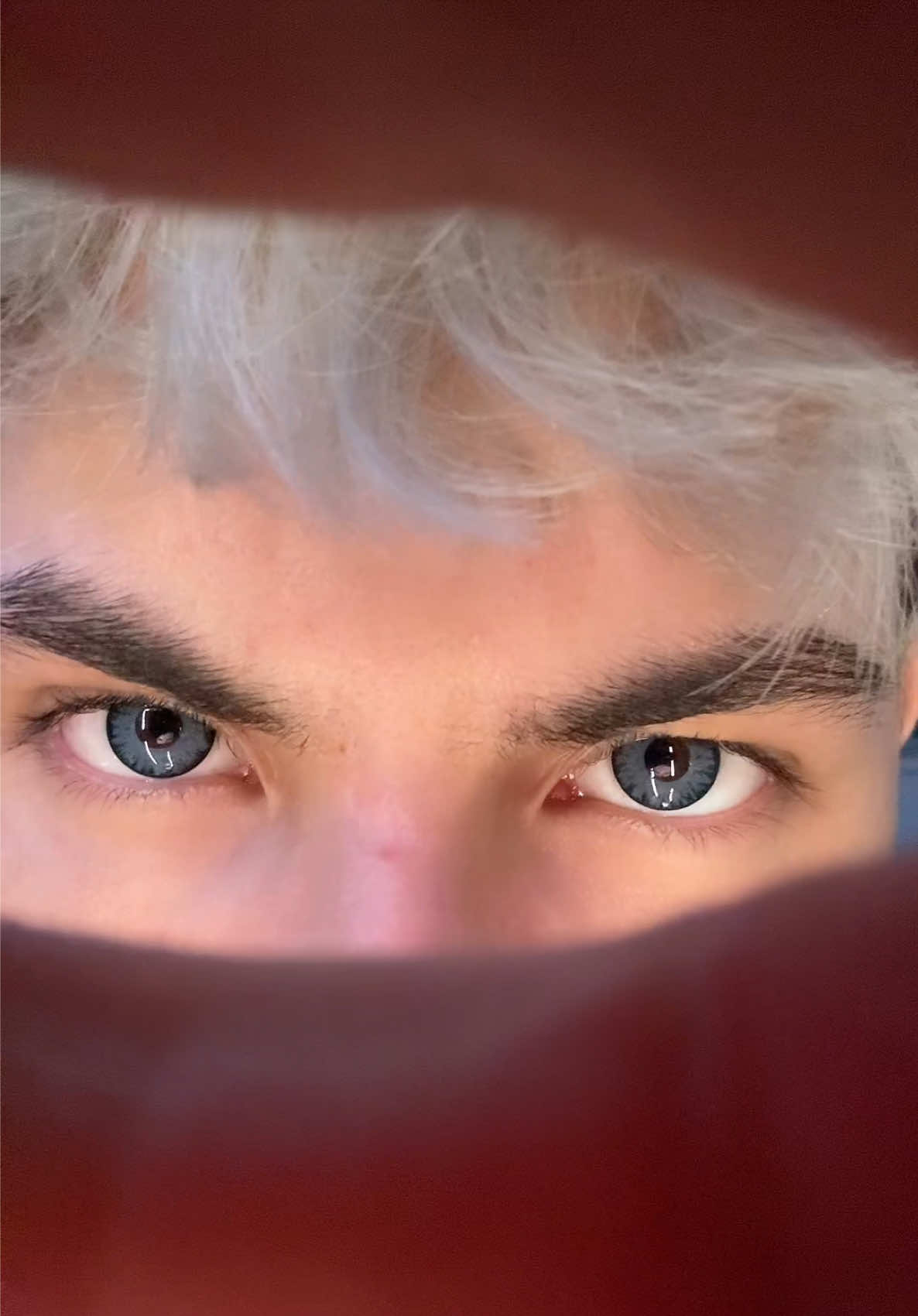 okyanus gözler 💙